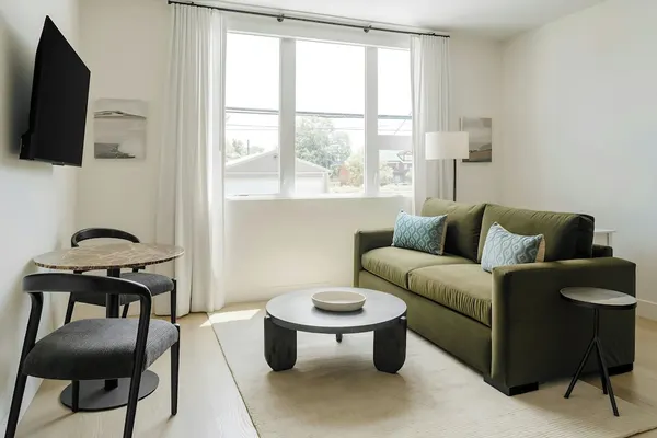 Photo 1 - Sonder by Marriott Bonvoy Ceros Apartments RiNo