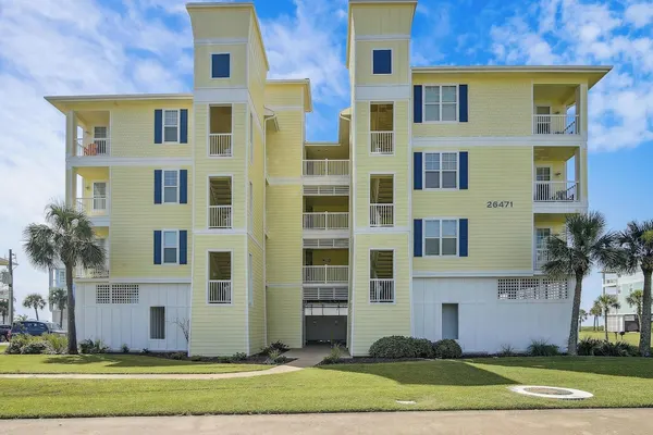 Photo 1 - Pointe West 101 - Sunset Sands
