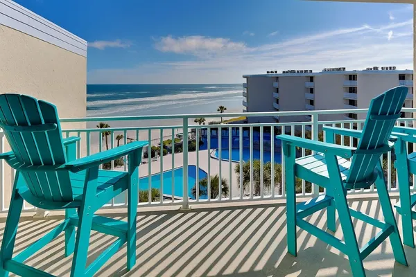 Photo 1 - Pelican Condo B602