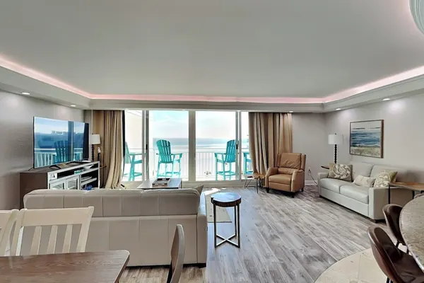 Photo 1 - Pelican Condo B602