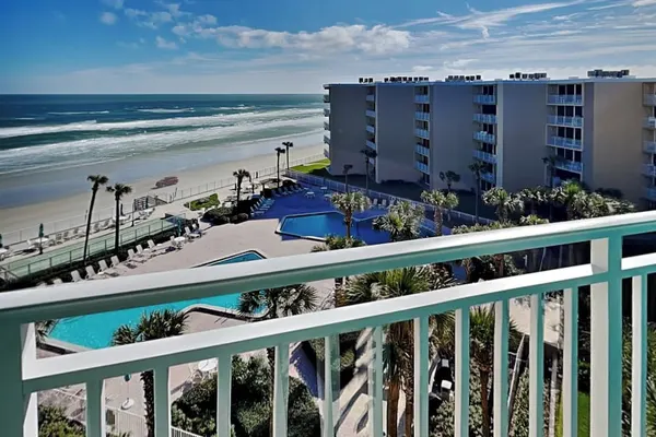 Photo 1 - Pelican Condo B602
