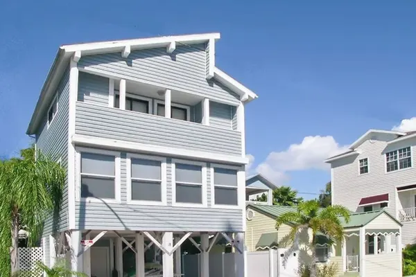 Photo 1 - Sunset Beach House