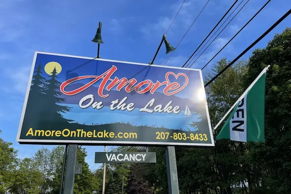 Photo 1 - Amore on the Lake