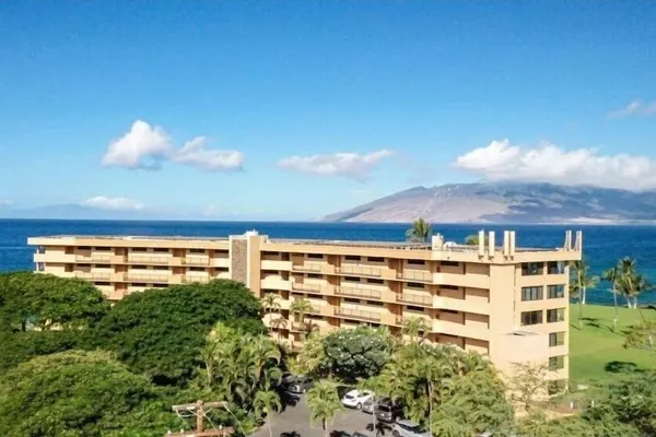 Photo 1 - Kihei Surfside #102 1 Bedroom Condo by RedAwning