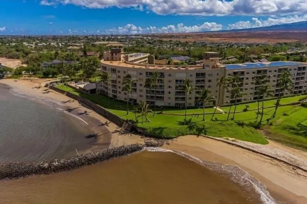 Photo 1 - Menehune Shores, #220^ 2 Bedroom Condo by Redawning