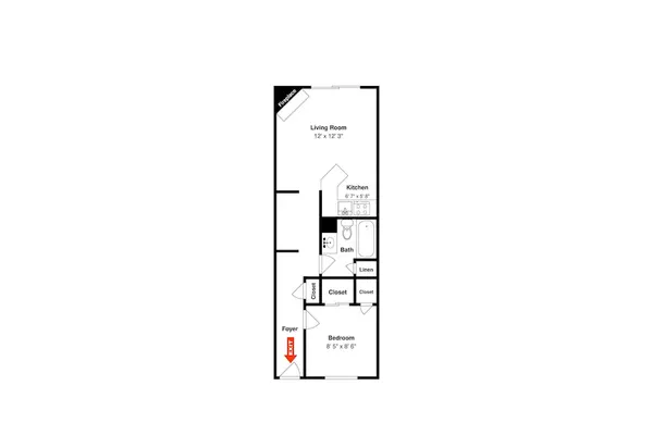 Photo 1 - Canyon Creek Lodge 224 - Hunter's Lodge