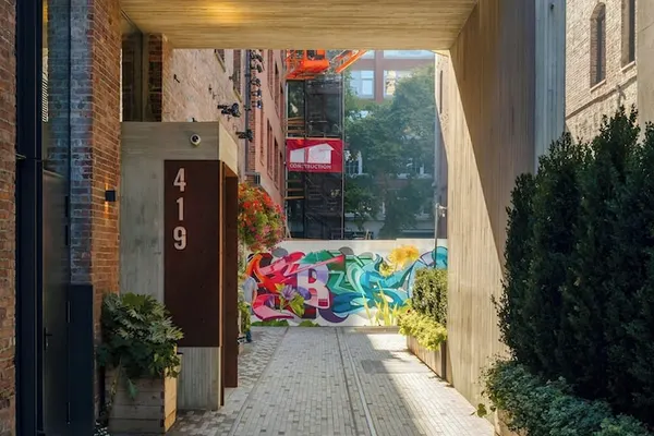 Photo 1 - Sonder by Marriott Bonvoy RailSpur Apartments Pioneer Square