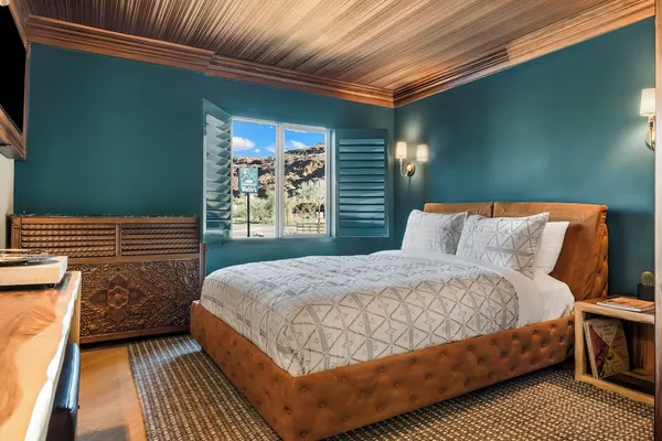 Photo 1 - Wolfe's Moab, Adult Only Hotel