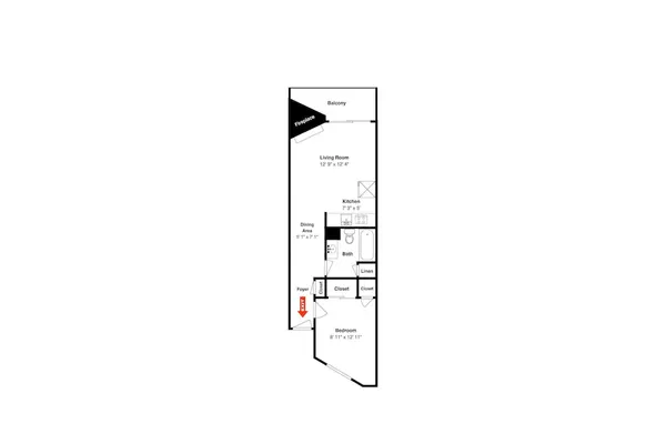 Photo 1 - Canyon Creek Lodge 208 - Wildcat Den