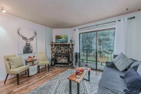 Photo 1 - Canyon Creek Lodge 208 - Wildcat Den