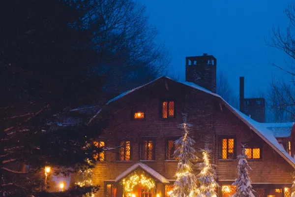 Photo 1 - Deer Mountain Inn