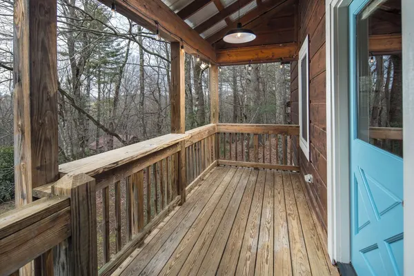 Photo 1 - Red Feather Cabins 150
