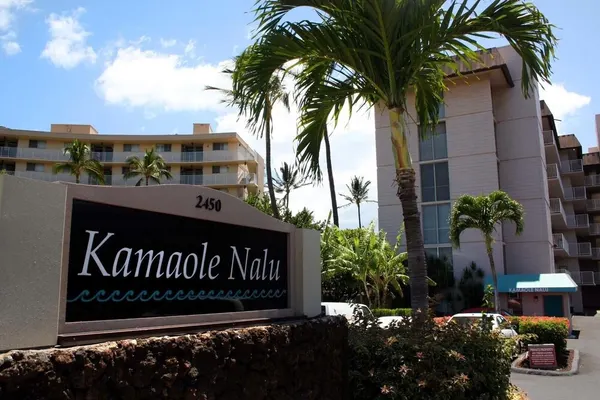 Photo 1 - Kamaole Nalu, #204 2 Bedroom Condo by RedAwning