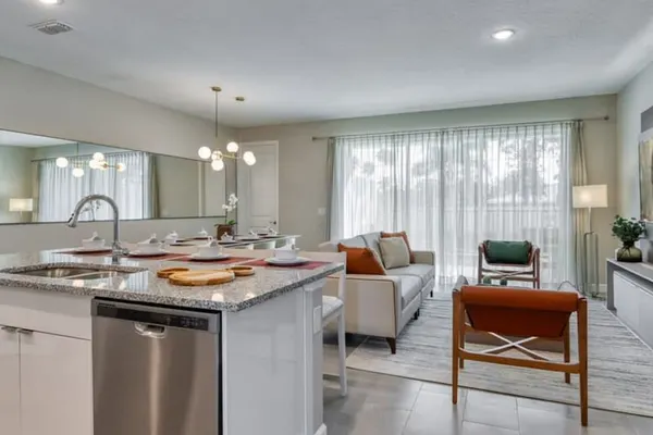 Photo 1 - New and Stylish Home Just 5 Minutes From Disney Parks