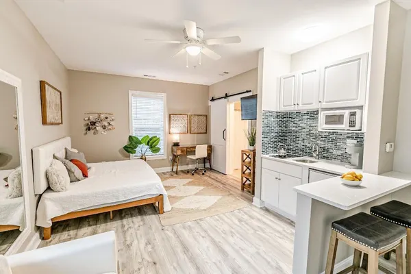 Photo 1 - Mini Oasis Studio 10 Min to All Myrtle Beach