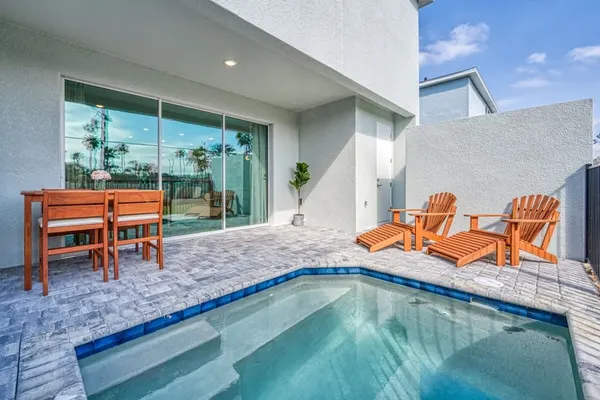 Photo 1 - Private Pool and Themed Bedrooms for Best Vacation
