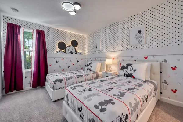 Photo 1 - Incredible new Villa With Themed Bedrooms by Disney