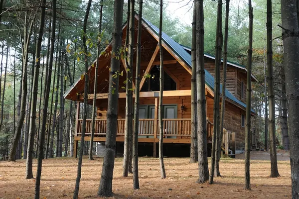 Photo 1 - Cabins at Pine Haven