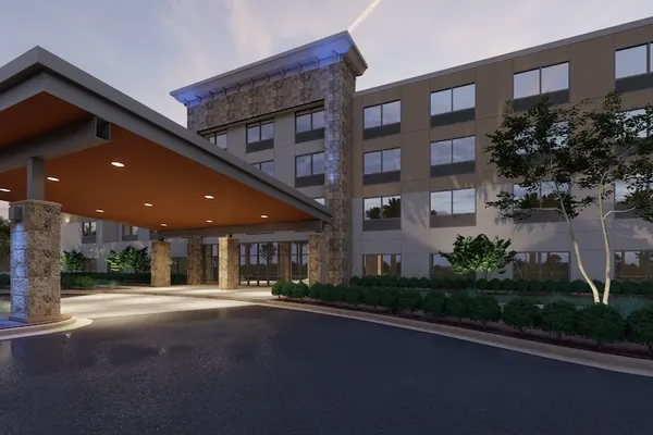 Photo 1 - Holiday Inn Express Cape Canaveral by IHG