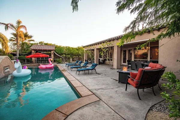 Photo 1 - Runaway, Getaway, Swim away in a Luxury Home