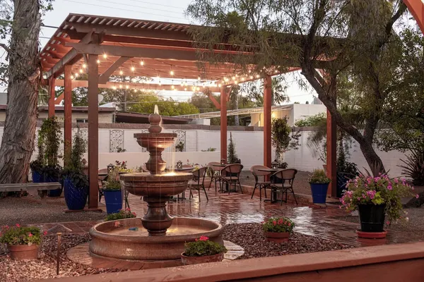 Photo 1 - Sam Hughes Inn