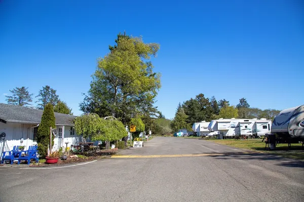 Photo 1 - Westport RV Park & Motel