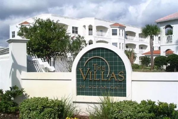 Photo 1 - Villas Of Ocean Gate 308