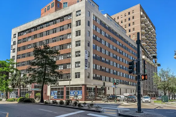 Photo 1 - 1BR Condo in Vibrant New Orleans