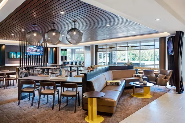 Photo 1 - Springhill Suites BY Marriott Canfield