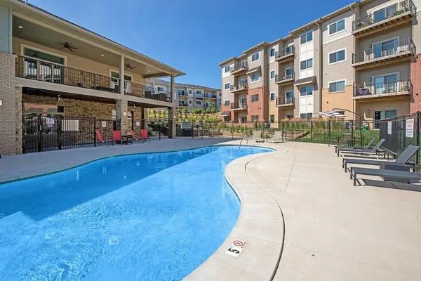 Photo 1 - King Bed Pool Access Garage Parking