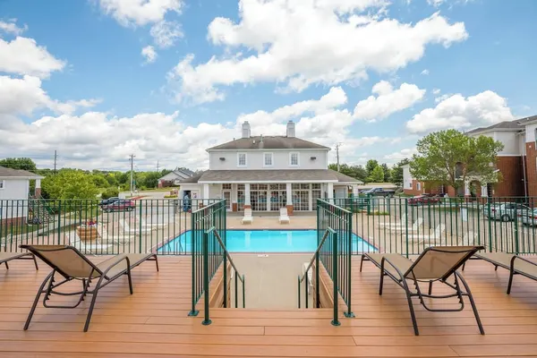 Photo 1 - Swimming Pool King Bed More