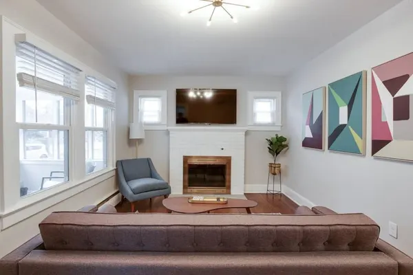 Photo 1 - Pet Friendly 3BR Arlington Close to Metro Fast Wifi