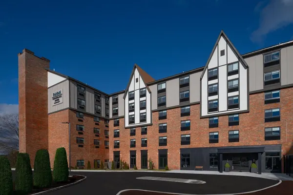 Photo 1 - Fairfield Inn & Suites by Marriott Framingham