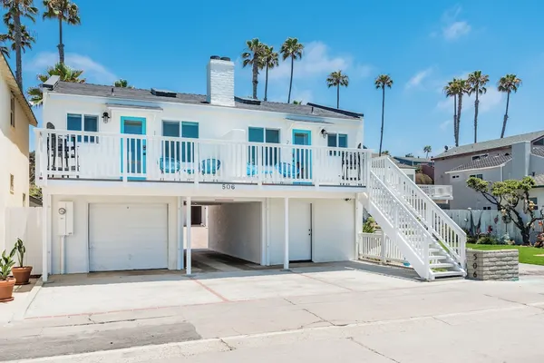 Photo 1 - The Pacific Villas