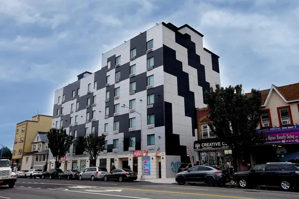 Photo 1 - Hotel Liberty Inn & Suites - JFK