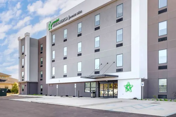 Photo 1 - Extended Stay America Premier Suites - Greenville - Spartanburg - I-85