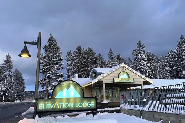 Photo 1 - Elevation Lodge