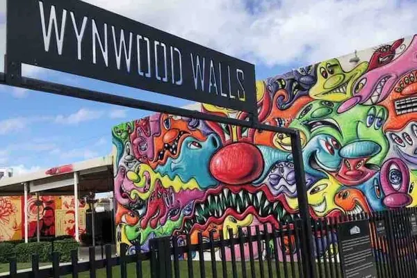 Photo 1 - Stanza Wynwood Parking Laundry Wifi