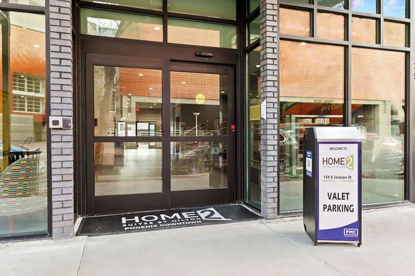 Photo 1 - Home2 Suites by Hilton Phoenix Downtown