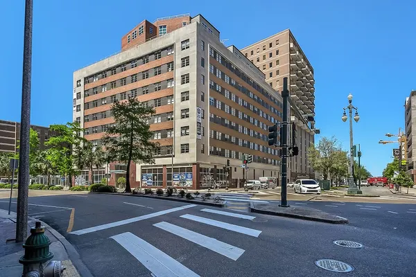 Photo 1 - Amazing 3-Bedroom Luxury Condo Just Steps to the French Quarter