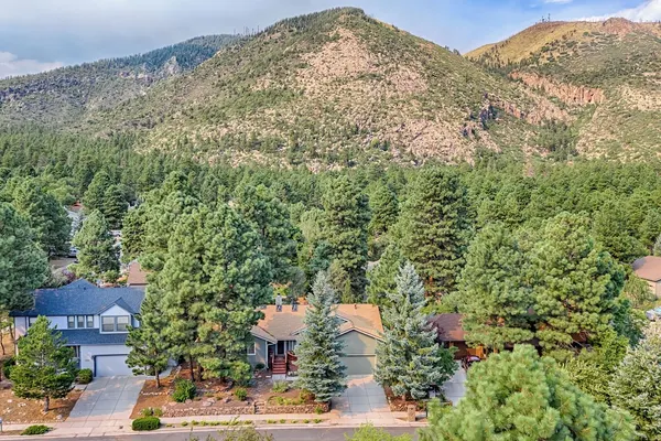 Photo 1 - Forest Heights