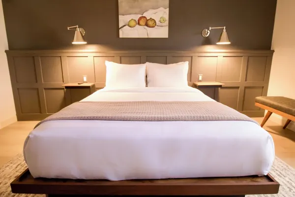 Photo 1 - Meeting House Boutique Hotel