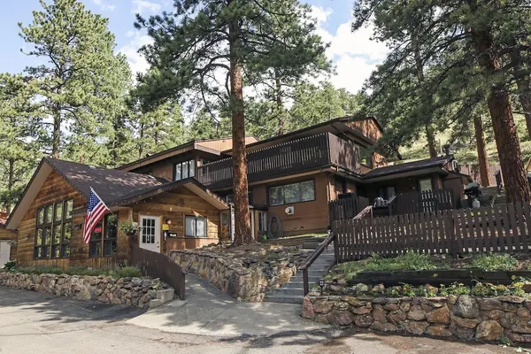 Photo 1 - Timber Creek Chalets: 11 1 Bedroom Chalet