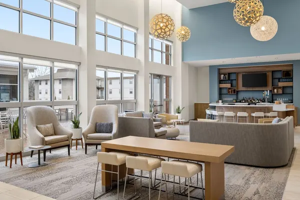 Photo 1 - Element Springfield South