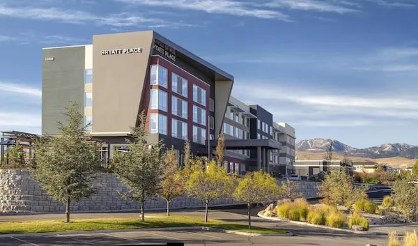 Photo 1 - Hyatt Place South Reno