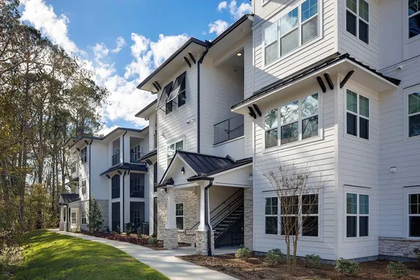 Photo 1 - Vintage Amelia Island Apartments