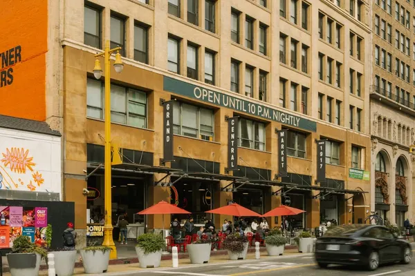 Photo 1 - Sonder by Marriott Bonvoy The Winfield Apartments Downtown LA