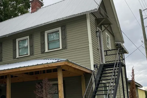 Photo 1 - The Front Porch