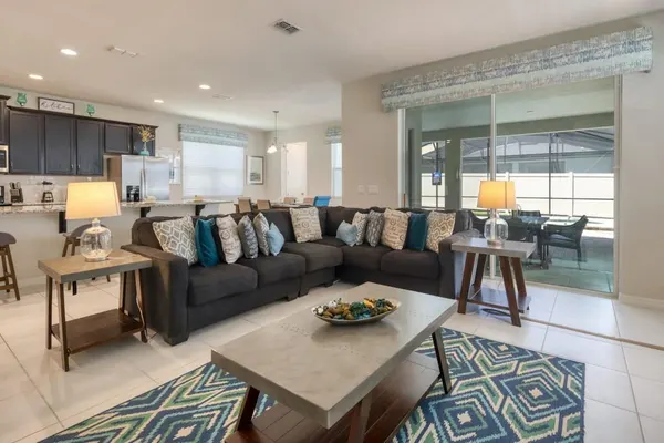 Photo 1 - Ultimate Resort Retreat Stunning 6-bedroom Haven