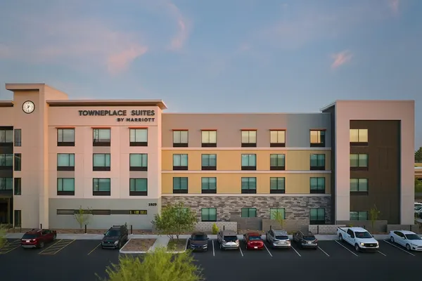 Photo 1 - Towneplace Suites By Marriott Tempe